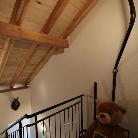 Les Chalets D'adrien 8 Apartment *