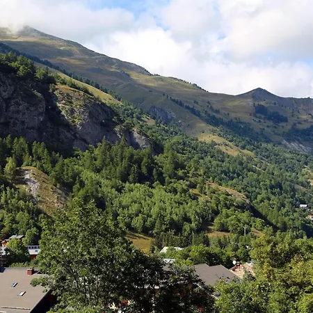 Les Chalets D'adrien 8 *