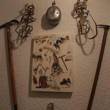Les Chalets D'adrien 8
