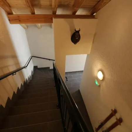 Les Chalets D'adrien 8 Apartment *